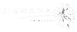 logo biznaga seleccion PNG